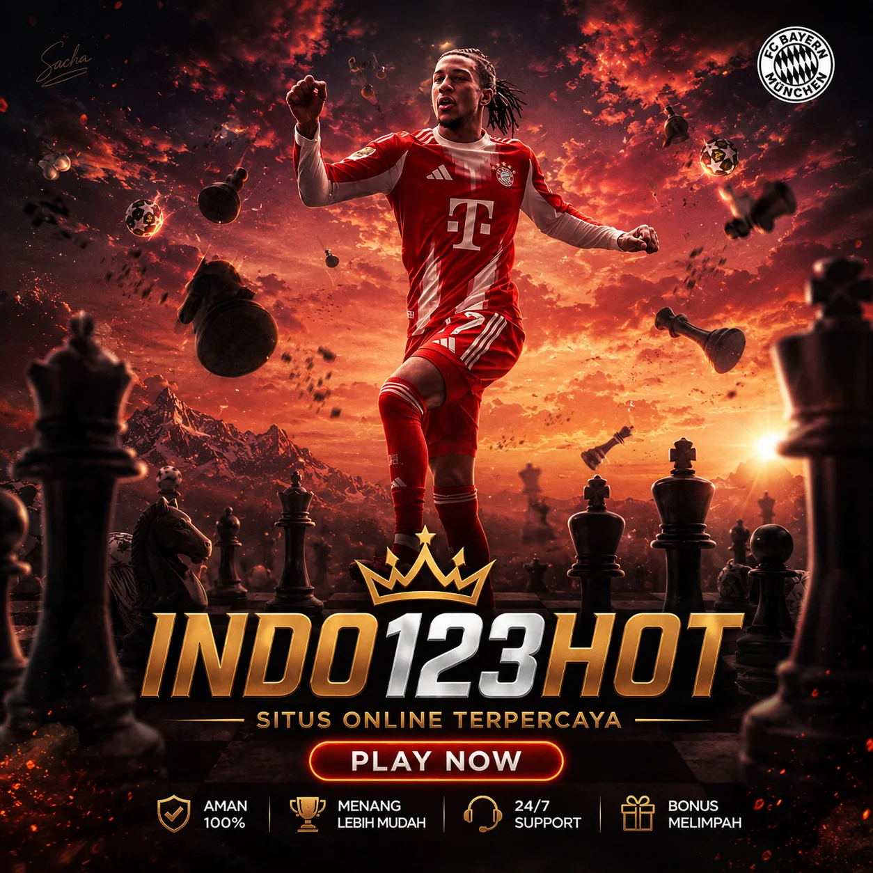 INDO123HOT